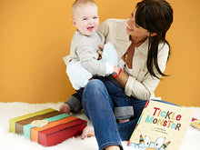 Load image into Gallery viewer, Tickle Monster Laughter Kit Gift Set
