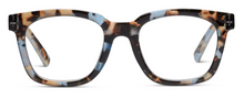 Load image into Gallery viewer, To The Max Reading Glasses - Blue Quartz
