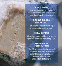 Load image into Gallery viewer, graphic about Jack Black Turbo Body Bar Scrubbing Soap
