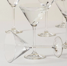 Load image into Gallery viewer, Tuscany Classics Martini Glass - S/2 - FINAL SALE
