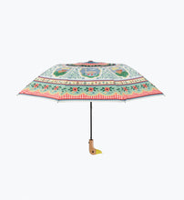 Load image into Gallery viewer, Rifle Paper Home Sweet Home Umbrella
