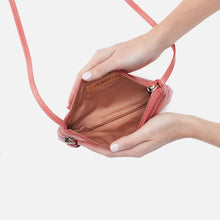 Load image into Gallery viewer, HOBO Cara Crossbody - Cherry Blossom
