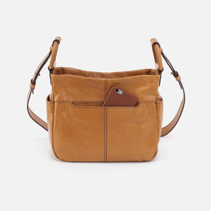 HOBO Sheila Crossbody - Natural