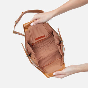 HOBO Bette Backpack - Natural