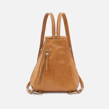 Load image into Gallery viewer, HOBO Bette Backpack - Natural
