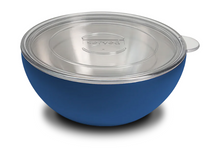 Load image into Gallery viewer, Vacuum-Insulated Large Serving Bowl (2.5Q) - Berry
