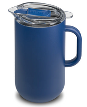 Load image into Gallery viewer, Vacuum-Insulated Pitcher (2L) - Berry
