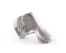 Load image into Gallery viewer, Vagabond House English Saddle Napkin Ring
