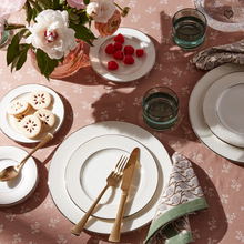 Load image into Gallery viewer, Venetian place setting
