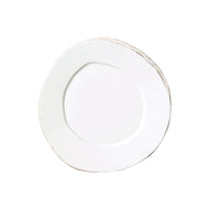 Vietri Lastra Salad Plate