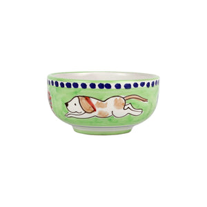 Vietri Campagna Cereal/Soup Bowl
