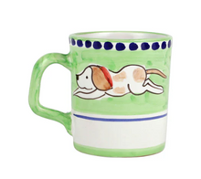 Load image into Gallery viewer, Vietri Campagna Mug
