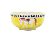 Vietri Campagna Cereal/Soup Bowl