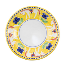 Load image into Gallery viewer, Vietri Campagna Coupe Pasta Bowl
