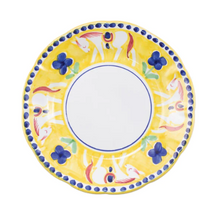 Load image into Gallery viewer, Vietri Campagna Cavallo Salad Plate
