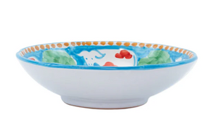 Vietri Campagna Coupe Pasta Bowl