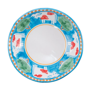 Vietri Campagna Coupe Pasta Bowl
