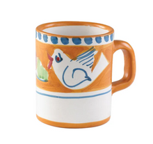 Load image into Gallery viewer, Vietri Campagna Mug
