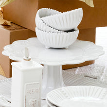 Load image into Gallery viewer, Vietri Incanto Stripe Footed Bowl
