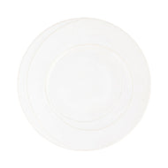 Vietri Luna Dinner Plate