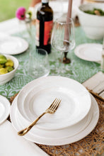 Load image into Gallery viewer, Vietri Luna Dinner Plate
