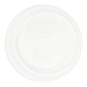 Vietri Luna Round Platter