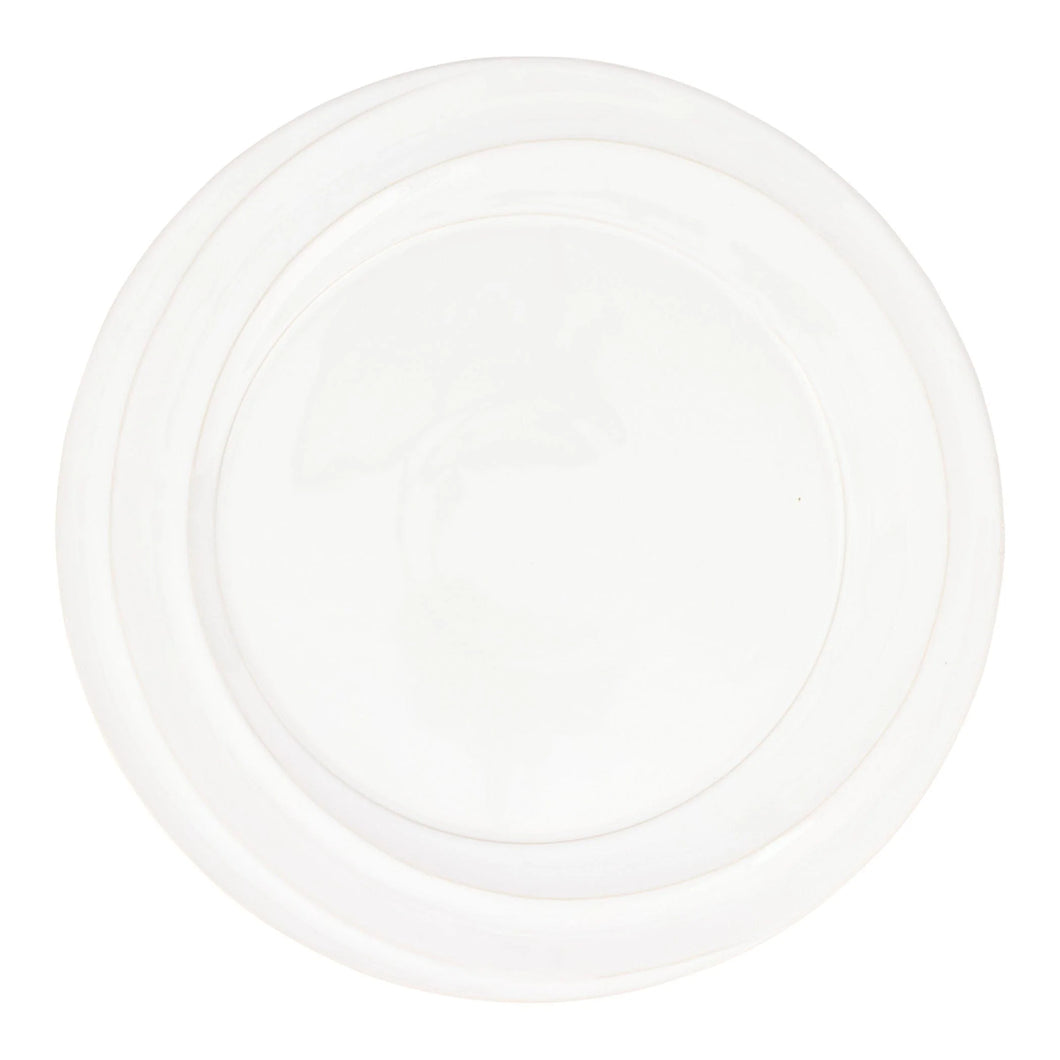 Vietri Luna Round Platter