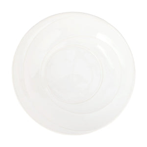 Vietri Luna Shallow Serving Bowl