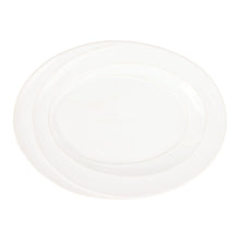 Load image into Gallery viewer, Vietri Luna Small Oval Platter
