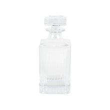 Load image into Gallery viewer, Vietri Natalia Whiskey Decanter
