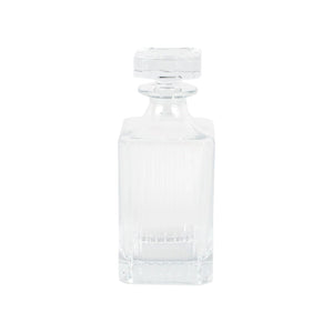 Vietri Natalia Whiskey Decanter