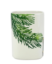 Load image into Gallery viewer, Vietri Nutcracker Utensil Holder
