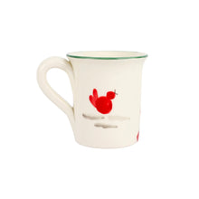 Load image into Gallery viewer, Vietri Old St. Nick 2024 Limited Edition Mug
