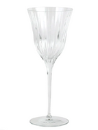 Vietri Natalia Wine Glass