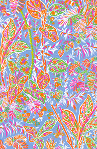 Gretchen Scott Designs Promenade Dress - Vintage Vines