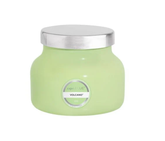 Volcano Iced Matcha Petite Jar - 8oz