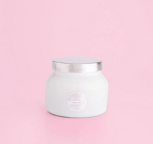 Load image into Gallery viewer, Volcano White Petite Candle - 8 oz
