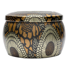 Load image into Gallery viewer, Voluspa Baltic Amber Candle - Mini Tin 4oz
