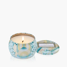 Load image into Gallery viewer, Voluspa California Summers Candle - Mini Tin 4oz
