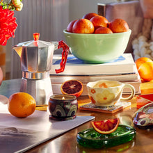 Load image into Gallery viewer, Voluspa Goji Tarocco Orange Candle - Mini Tin 4oz
