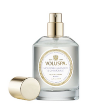 Load image into Gallery viewer, Voluspa Mountain Lavender &amp; Chamomile Room Spray
