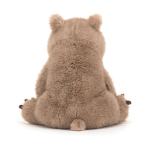 Load image into Gallery viewer, Jellycat Wonda Wombat back view
