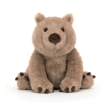 Load image into Gallery viewer, Jellycat Wonda Wombat
