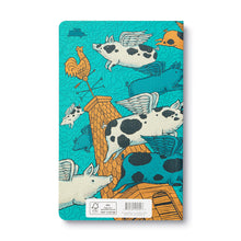 Load image into Gallery viewer, Write Now Journal - It's Possible back cover
