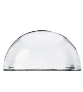 Whether You Think You Can Crystal Dome Paperweight