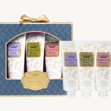 Load image into Gallery viewer, Wonders Collection - Crema Veloce Mini Hand Cream Set
