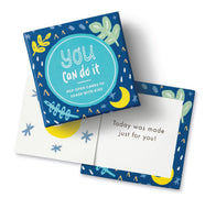 Kid ThoughtFulls - You Can Do It