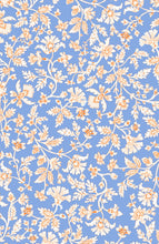 Load image into Gallery viewer, Gretchen Scott Designs Split Neck Dress - Stunning Stippling
