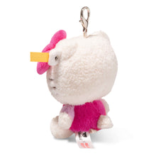 Load image into Gallery viewer, Steiff Hello Kitty Keyring
