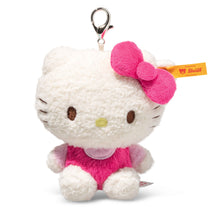 Load image into Gallery viewer, Steiff Hello Kitty Keyring

